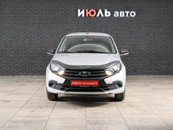 Lada (ВАЗ) Granta I Рестайлинг с пробегом 2024 года, цена 1 000 000 рублей, 28401 км, лифтбек, Автокод Объявления