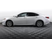 Lexus ES VI Рестайлинг Москва  - изображение 35