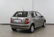 Skoda Fabia I Рестайлинг Астрахань  - изображение 31