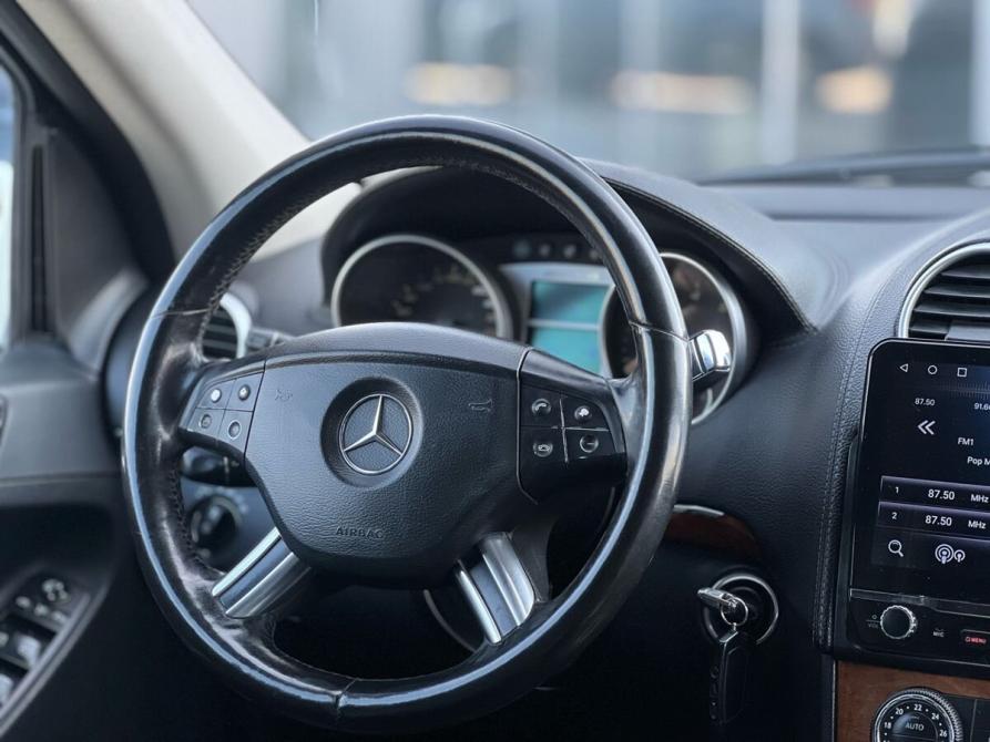 Mercedes-Benz GL-Класс I (X164) Самара  - изображение 10