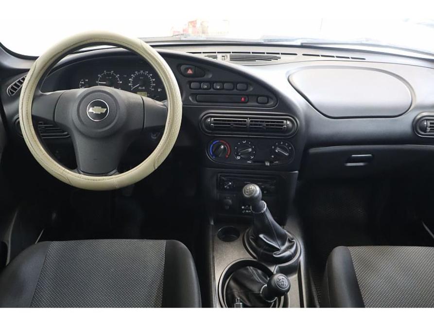 Chevrolet Niva I Рестайлинг Коломна  - изображение 9