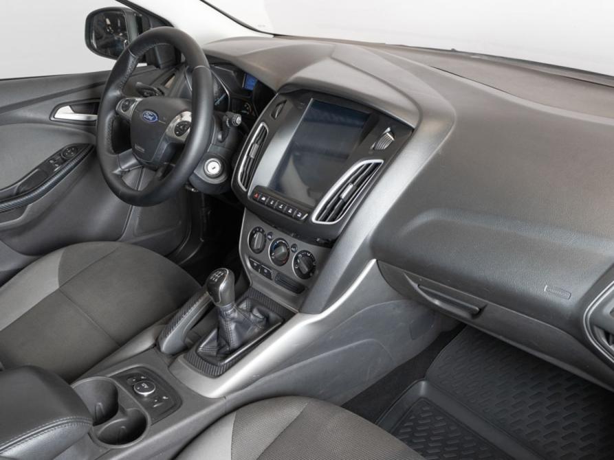 Ford Focus III Казань  - изображение 7