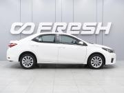 Toyota Corolla XI (E160 E170 E180) Ростов-на-Дону  - изображение 21