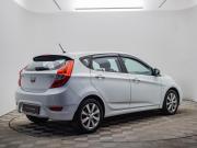 Hyundai Solaris I Москва  - изображение 22