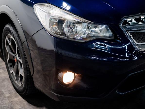 Subaru XV I с пробегом 2014 года, цена 1 090 000 рублей, 257184 км, внедорожник, Автокод Объявления