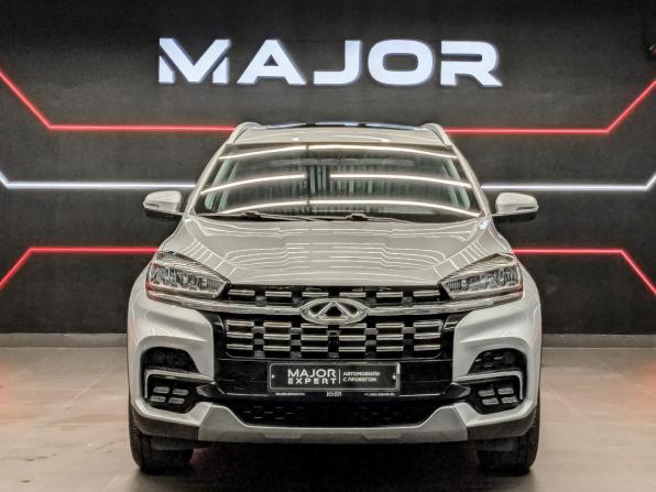 Chery Tiggo 8 I Рестайлинг с пробегом 2023 года, цена 1 955 000 рублей, 23431 км, внедорожник, Автокод Объявления