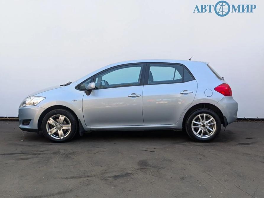 Toyota Auris I Москва  - изображение 5