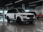 Land Rover Range Rover IV Рестайлинг Москва  - изображение 42