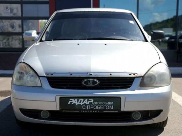 Lada (ВАЗ) Priora I с пробегом 2007 года, цена 152 000 рублей, 242000 км, седан, Автокод Объявления