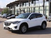Mazda CX-5 I Рестайлинг Москва  - изображение 24