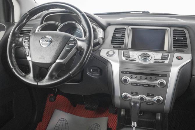 Nissan Murano II (Z51) Рестайлинг 2 с пробегом 2015 года, цена 1 499 000 рублей, 205000 км, внедорожник, Автокод Объявления