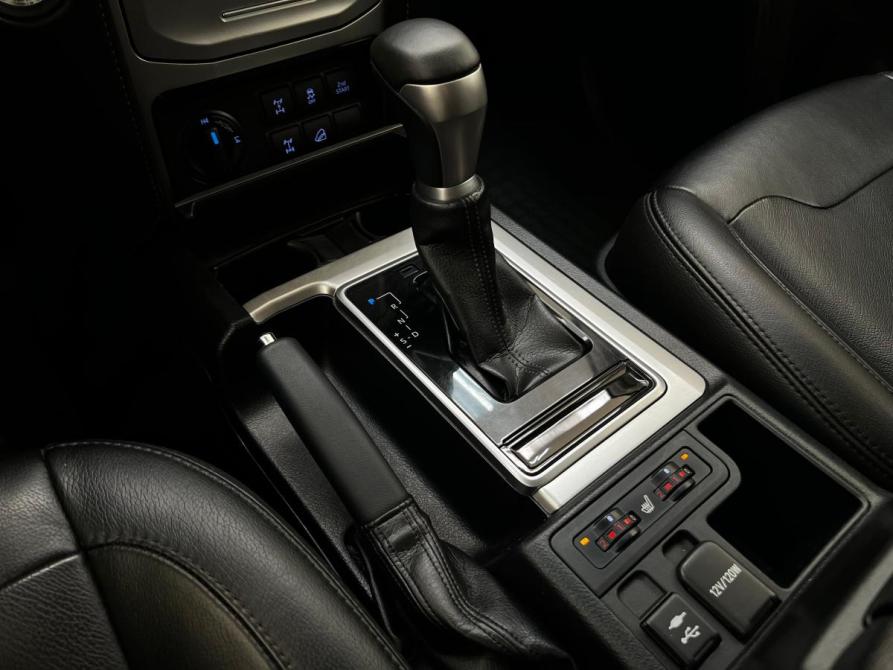 Toyota Land Cruiser Prado 150 Series Рестайлинг 2 Волгоград  - изображение 24