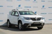Renault Duster II Пермь  - изображение 24