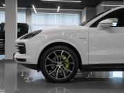 Porsche Cayenne III Москва  - изображение 61