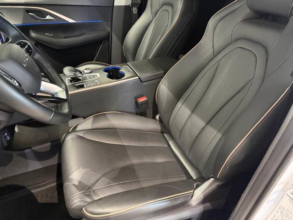 Omoda C5 I с пробегом 2023 года, цена 1 865 000 рублей, 66900 км, внедорожник, Автокод Объявления