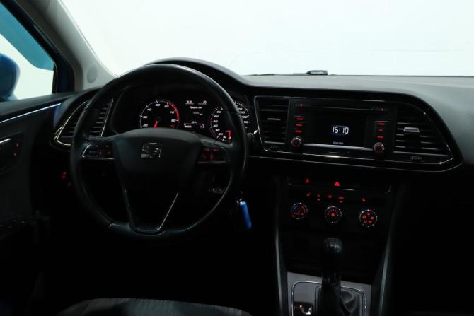 SEAT Leon III с пробегом 2013 года, цена 835 000 рублей, 186651 км, хэтчбек, Автокод Объявления