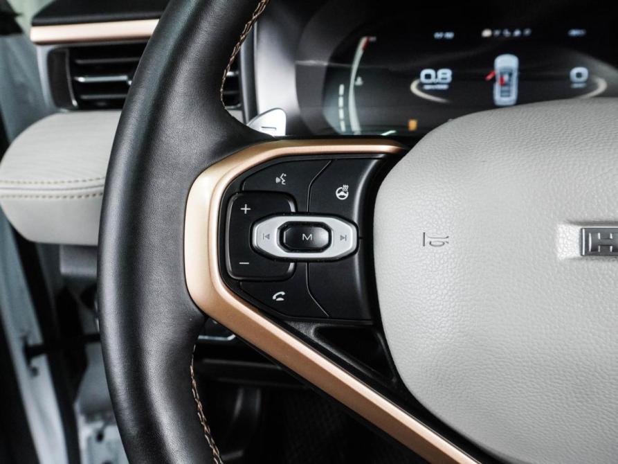 Haval Jolion I Рестайлинг Воронеж  - изображение 18