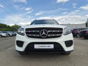 Mercedes-Benz GLS I (X166) Саратов  - изображение 72
