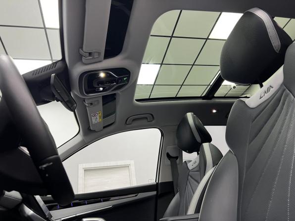 Geely Atlas II с пробегом 2024 года, цена 3 250 000 рублей, 14650 км, внедорожник, Автокод Объявления