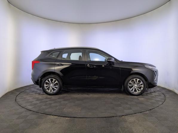 Haval Jolion I с пробегом 2023 года, цена 1 700 000 рублей, 42000 км, внедорожник, Автокод Объявления