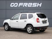 Renault Duster I Краснодар  - изображение 20