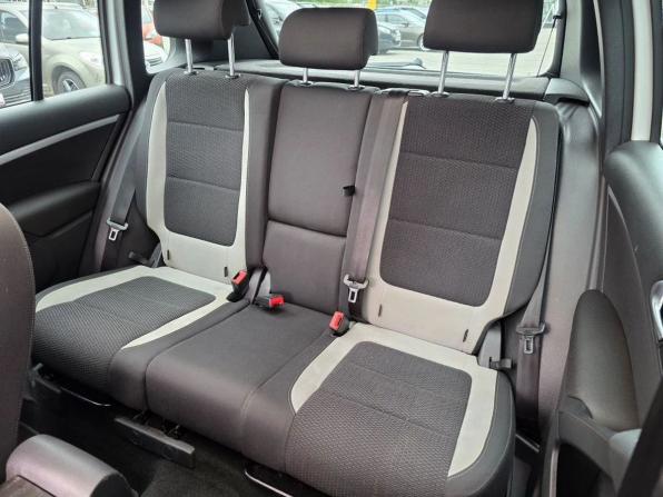 Volkswagen Tiguan I Рестайлинг с пробегом 2015 года, цена 1 715 000 рублей, 150628 км, внедорожник, Автокод Объявления