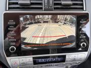 Toyota Land Cruiser Prado 150 Series Рестайлинг 3 Ставрополь  - изображение 37