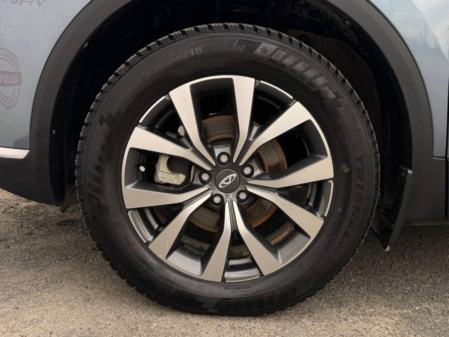 Chery Tiggo 7 Pro I Екатеринбург  - изображение 40