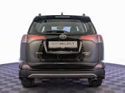 Toyota RAV4 IV (XA40) Рестайлинг Москва  - изображение 34