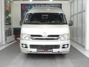 Toyota HiAce H200 Кемерово  - изображение 21