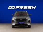 Changan UNI-S (CS55 Plus) Москва  - изображение 28
