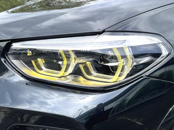 BMW X4 II (G02) с пробегом 2021 года, цена 6 200 000 рублей, 71385 км, внедорожник, Автокод Объявления