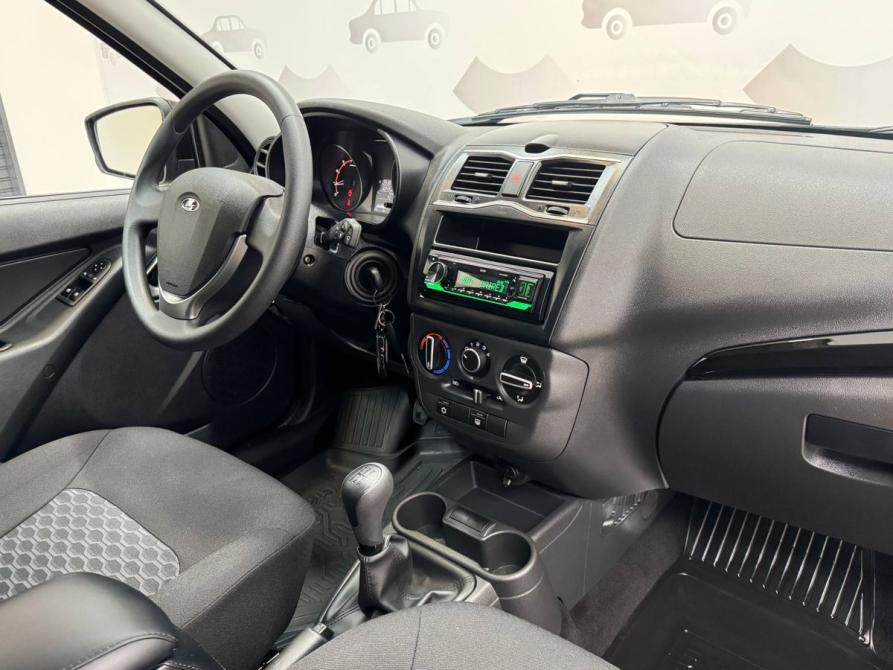 Lada (ВАЗ) Granta I Рестайлинг Ставрополь  - изображение 10