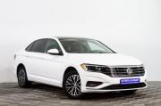 Volkswagen Jetta VII Сургут  - изображение 19
