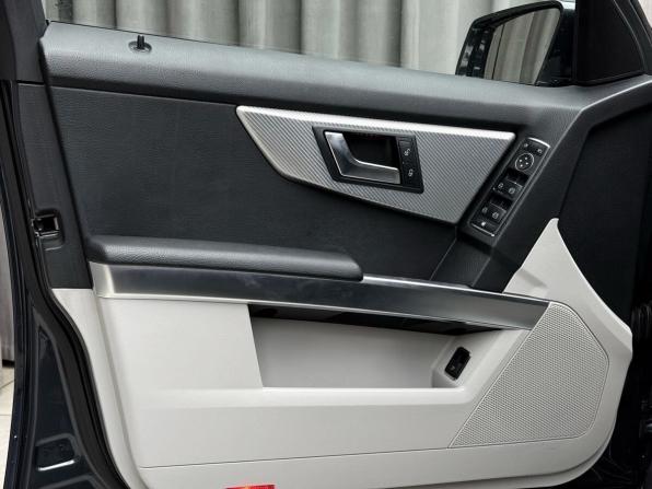 Mercedes-Benz GLK-Класс I (X204) Рестайлинг с пробегом 2014 года, цена 2 249 000 рублей, 135699 км, внедорожник, Автокод Объявления