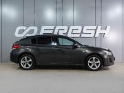Chevrolet Cruze I Рестайлинг Воронеж  - изображение 22