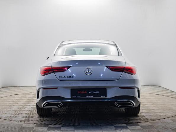 Mercedes-Benz CLA II (C118 X118) с пробегом 2020 года, цена 3 447 000 рублей, 64283 км, седан, Автокод Объявления