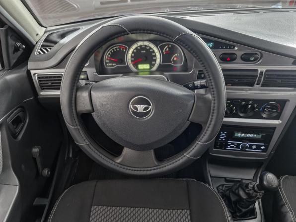 Daewoo Nexia I Рестайлинг с пробегом 2011 года, цена 145 000 рублей, 140128 км, седан, Автокод Объявления