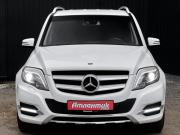 Mercedes-Benz GLK-Класс I (X204) Рестайлинг Екатеринбург  - изображение 24
