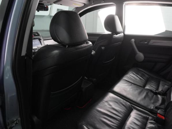Honda CR-V III с пробегом 2007 года, цена 970 000 рублей, 341523 км, внедорожник, Автокод Объявления