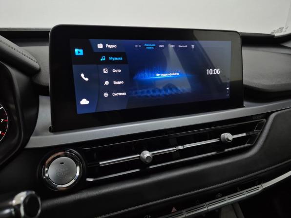 Chery Tiggo 4 Pro I с пробегом 2023 года, цена 1 550 000 рублей, 66096 км, внедорожник, Автокод Объявления