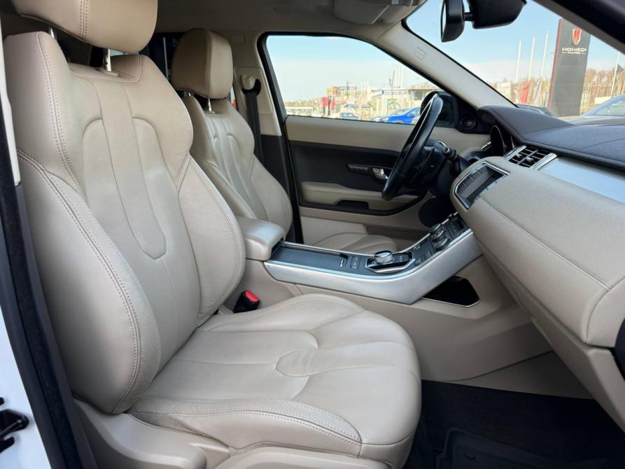 Land Rover Range Rover Evoque I Санкт-Петербург  - изображение 22