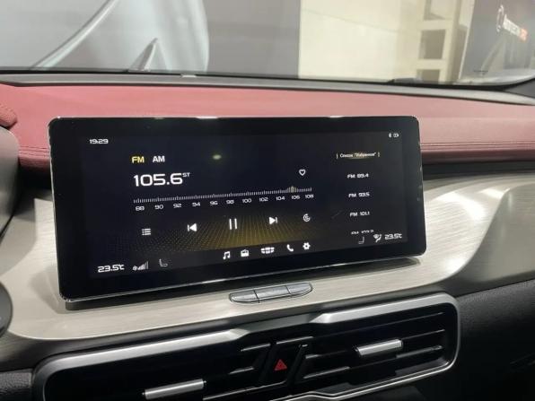Geely Coolray I с пробегом 2022 года, цена 1 730 000 рублей, 48550 км, внедорожник, Автокод Объявления