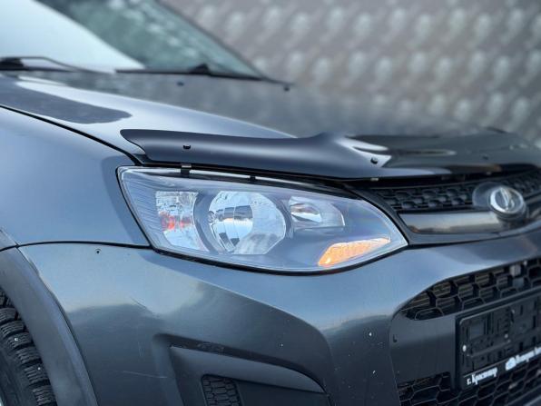 Lada (ВАЗ) Kalina II с пробегом 2016 года, цена 495 000 рублей, 80000 км, универсал, Автокод Объявления