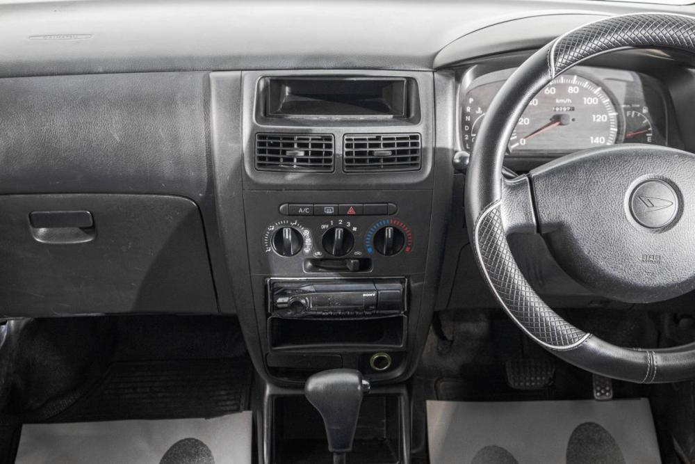Daihatsu Mira VI Барнаул  - изображение 15