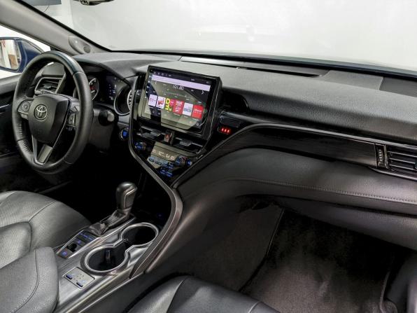 Toyota Camry VIII (XV70) Рестайлинг с пробегом 2021 года, цена 2 990 000 рублей, 171996 км, седан, Автокод Объявления