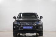 Lexus RX III Рестайлинг Новокузнецк  - изображение 46