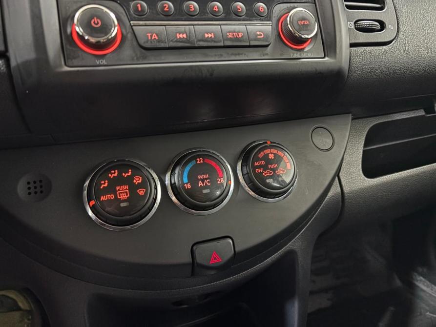 Nissan Note I Рестайлинг Альметьевск  - изображение 21