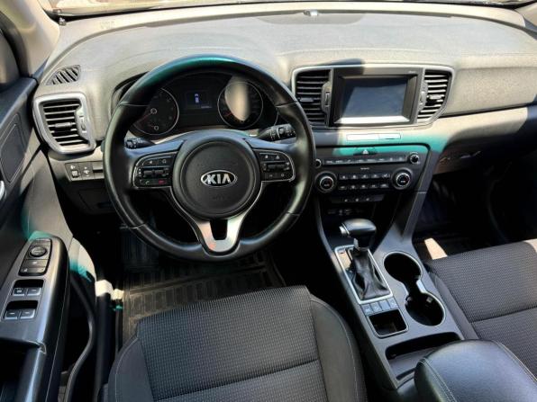 Kia Sportage III Рестайлинг с пробегом 2016 года, цена 1 850 000 рублей, 164348 км, внедорожник, Автокод Объявления