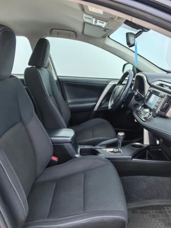 Toyota RAV4 IV (XA40) с пробегом 2014 года, цена 1 600 000 рублей, 198000 км, внедорожник, Автокод Объявления